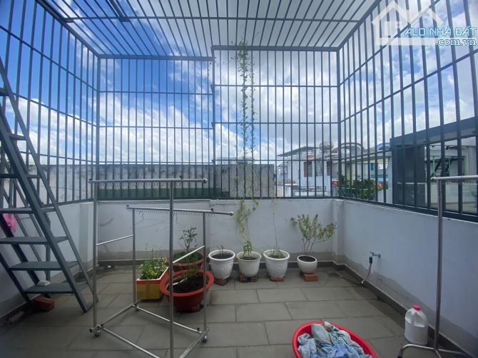 NHÀ ĐẸP Hẻm ô Tô, TRỊNH ĐÌNH TRỌNG,Quận Tân Phú, 58M2², 4 Tầng , GIÁ CHỈ 10.X.TỶ - 4