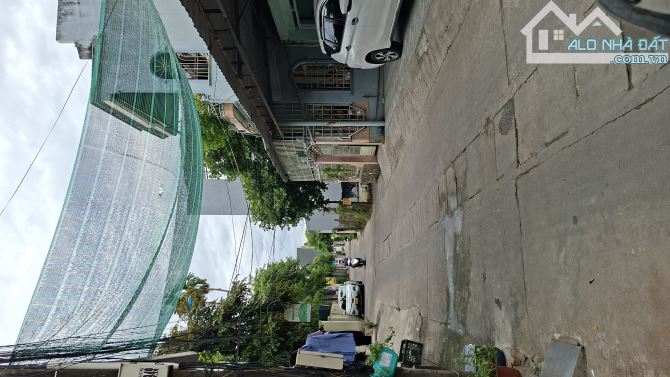 Cần bán lô đất 4x18,4m hướng nam, hẻm Ô tô Phường Cẩm Thành (P. Chánh Lộ cũ), Quảng Ngãi - 4