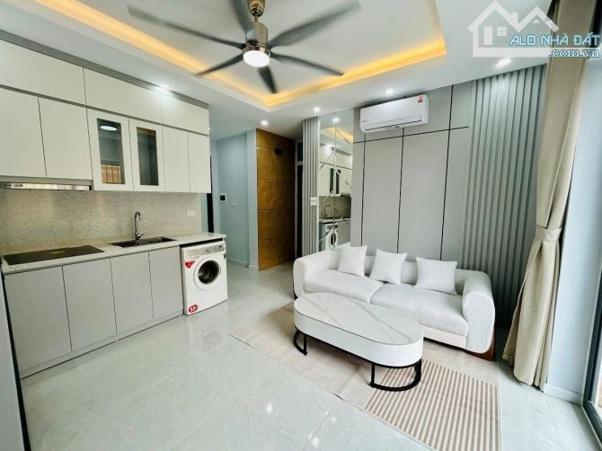 Ô Tô Tránh! Hơn 13 Tỷ! Bán Nhà Khương Hạ, Thanh Xuân -45x5T-Doanh Thu gần 40 triệu.