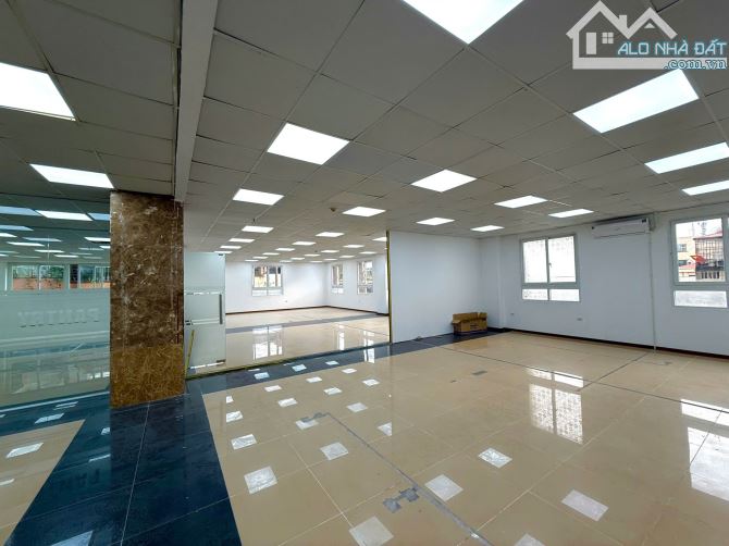Cho thuê VP 90 Nguyễn Tuân, Thanh Xuân 63m, 83m, 92m, 100m, 500m... 700m2 đầy đủ nội thất - 4