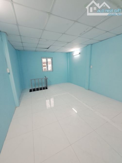 ÂU CƠ - TÂN PHÚ - 20M2 - 3 TẦNG 2PN 2WC - GIÁ 2.75 TỶ - 4