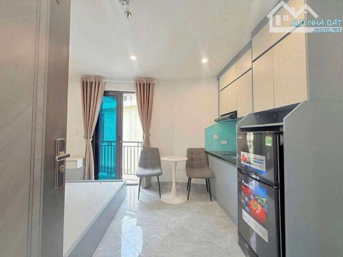 TRUNG TÂM MỸ ĐÌNH - PHÚ MỸ - 50m2 10.2 TỶ 6 TẦNG THANG MÁY MỚI TINH, NGÕ NÔNG RỘNG THOÁNG - 4