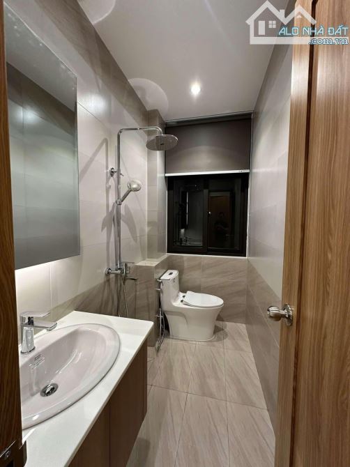Thạnh Mỹ Lợi - Nhà trong hẻm 56m2 3 tầng (4.4 x 13) chỉ 7tỷ 200 trịu - 4