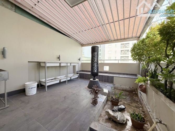 🏡 SIÊU PHẨM LÊ LAI Q1 – NHÀ 6 TẦNG – 3 CĂN RA MẶT TIỀN – GIÁ HỜI 💥 - 4