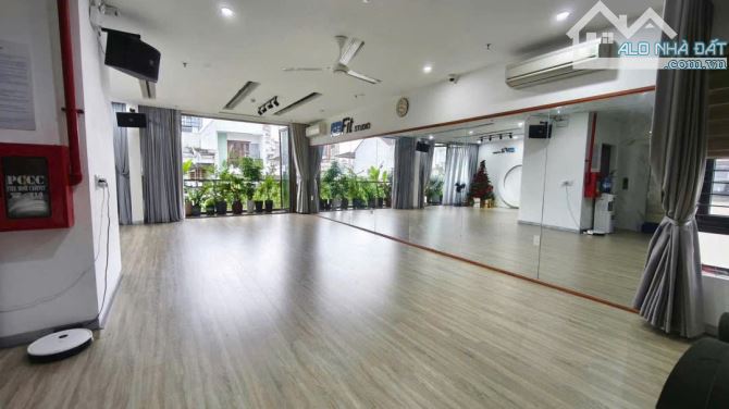 💥SIÊU PHẨM TÒA NHÀ 7 TẦNG-2 MẶT TIỀN NGUYỄN DU–TRUNG TÂM ĐÀ NẴNG💥💥 - 4