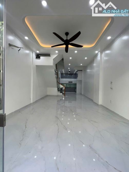 MR Đ.ANH- BÁN NHÀ 4 TẦNG– ĐÔ THỊ HIM LAM, HÙNG VƯƠNG, HỒNG BÀNG– HẢI PHÒNG - 4