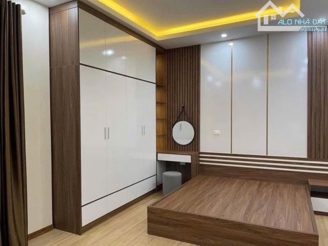 SIÊU PHẨM Biệt Thự Mini 80m² Gara Ô Tô Tây Hồ - An Dương Vương  Giá CỰC SỐC 166Triệu/m² - 4
