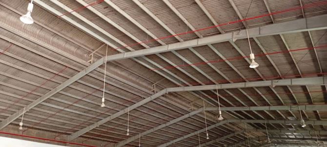 Kho Xưởng Trong KCN Cát Lái, TP Thủ Đức - 4