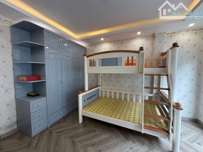VẠN PHÚC HÀ ĐÔNG, 41/55M,  6 TẦNG THANG MÁY, GIÁ 12,99 TỶ - 4