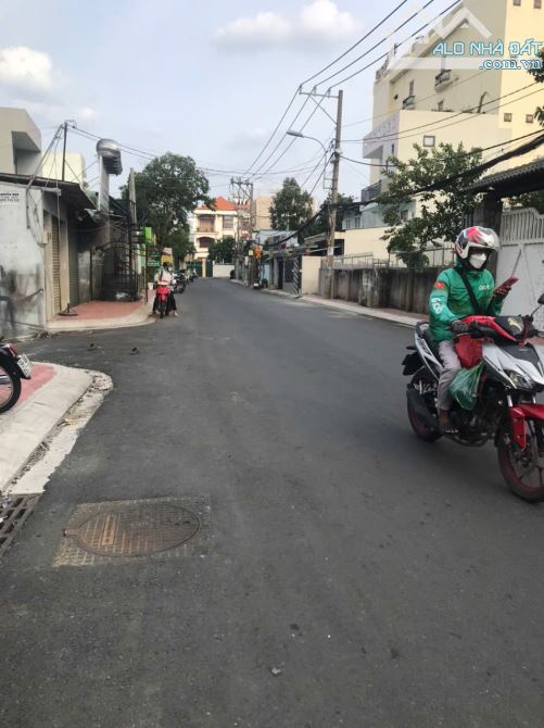 BÁN NHÀ MẶT TIỀN ĐƯỜNG 24 PHƯỜNG LINH ĐÔNG THÀNH PHỐ THỦ ĐỨC 16 TỶ 7x32=228m2 - 4
