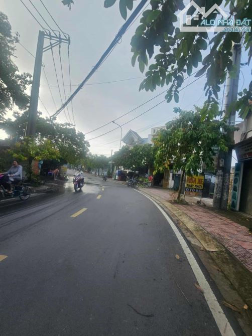 🏆 ĐẤT HÓC MÔN THỚI TAM THÔN ĐƯỜNG NGUYỄN THỊ NGHÉ NGANG 6,2x22=138m2 GIÁ CHỈ 5,2 tỷ Tl - 4