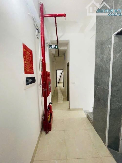 Anh Mão Gửi Bán Căn CCMN – 26 Phòng, Gần ĐH Thương Mại – Doanh Thu 130Triệu/Tháng - 4