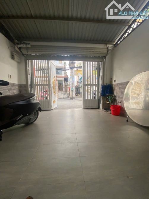 🏡  NHÀ ĐẸP GIÁ TỐT – TÂN KIỂNG, QUẬN 7 , 80m² - 4