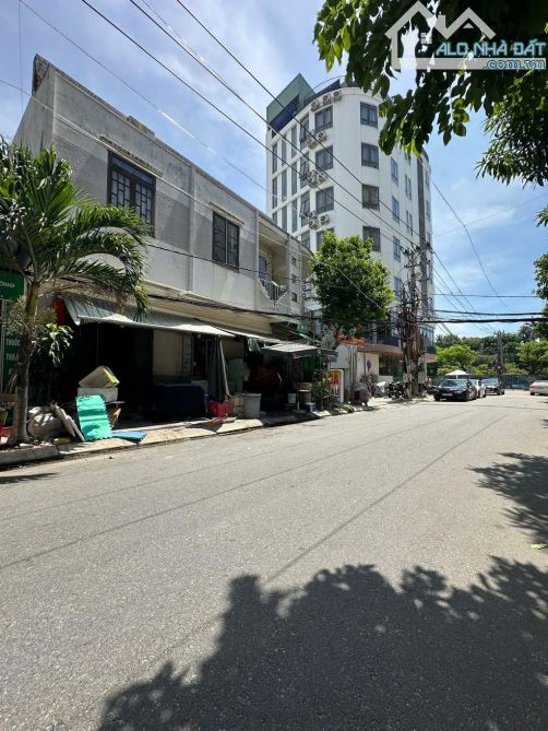🌴 HOT HOT – LÔ GÓC PHỐ BIỂN TRẦN VĂN DƯ – MỸ AN, NGŨ HÀNH SƠN, CÁCH BIỂN VÀI BƯỚC- 23 TỈ - 4