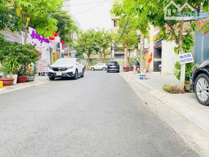 BIỆT THỰ 3 TẦNG ĐƯỜNG 5M5 NÚI THÀNH -HẢI CHÂU- VỊ TRÍ VIP-NGAY DUY TÂN. - 4