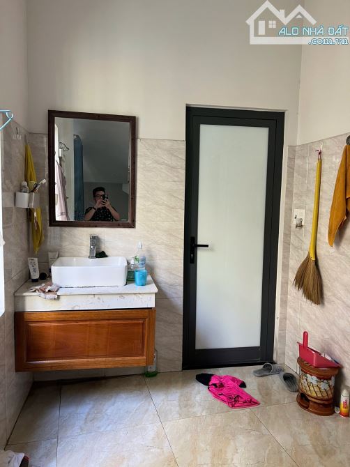 🔥 NHÀ 4 TẦNG Mt HÀ HUY TẬP đường 10,5m sát biển NGUYỄN TẤT THÀNH - 4