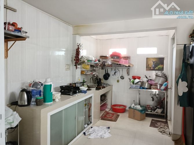 BÁN NHÀ, 4 TẦNG 3PN 94M2(5X19) ĐƯỜNG XE HƠI,  VĨNH PHÚ NHỈNH 4TỶ TL CHỦ - 4