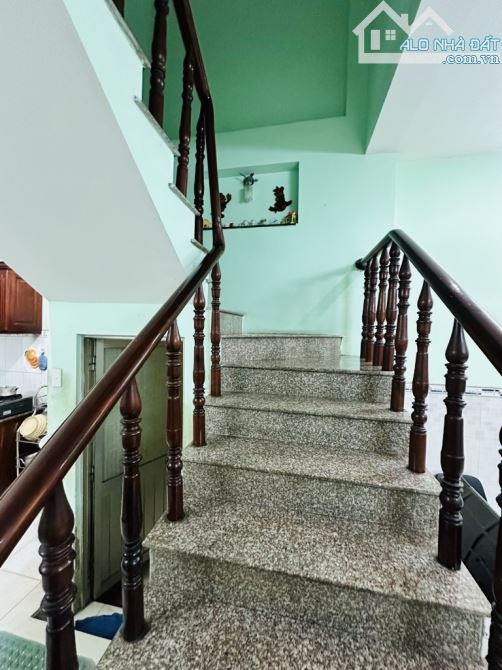Bán nhà hẻm ô tô, khu vip Tây Thạnh, Lê Trọng Tấn , Tân Phú, 48m2, 3 tầng, giá 5,63 tỷ TL - 4