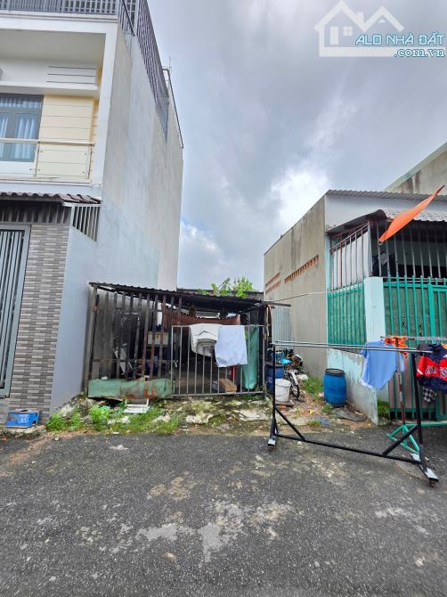 Bán đất gần đường An Phú 20 chỉ 100m, p.An Phú, Tp.Thuận An chỉ 1,85 tỷ TL M2569 - 4