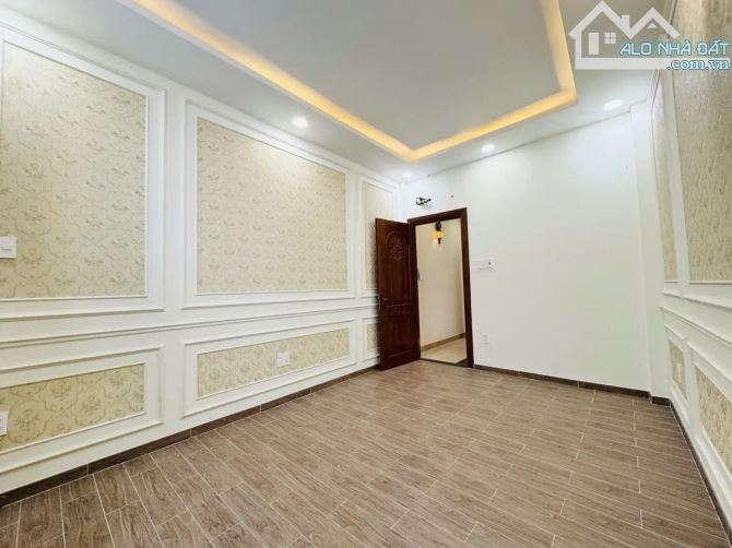 🏡 NHÀ MẶT TIỀN ĐỘI CUNG Q.11 – 6 TẦNG – DOANH THU 400TR/NĂM – CHỈ 12.8 TỶ! - 4
