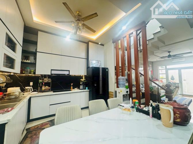 Nhà Đẹp khu dân cư Điền Thuận Tx25 ( 1 trệt 3 lầu ) cách đường Tx25 chỉ 200m - 4