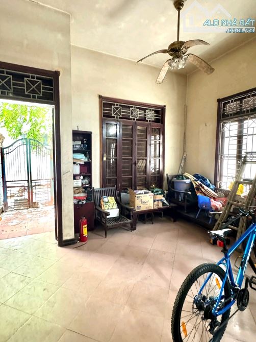 ♻️Bán đất tặng nhà 3 tầng, Thanh Am , Thượng Thanh - 4