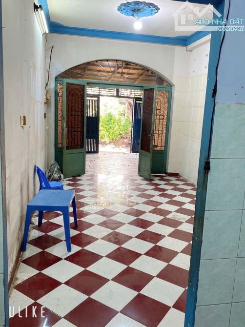 💥 BÁN NHÀ HẺM XE HƠI - NGUYỄN THƯỢNG HIỀN - 56M2 (4,2x14) - 7,4 TỶ - 4