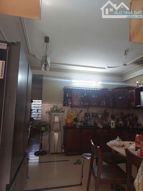 Bán nhà mặt tiền Trần Văn Ơn, Hòa An, Cẩm Lệ, DT 90m2, 3 tầng, giá 5,5 tỷ. - 4