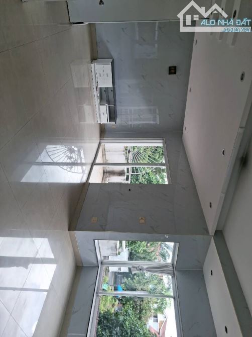 Biệt thự 4 tầng (12×24) MT đường số 6 Nam Long Trần Trọng Cung Tân Thuận Đông Q7, 49.5 tỷ - 4