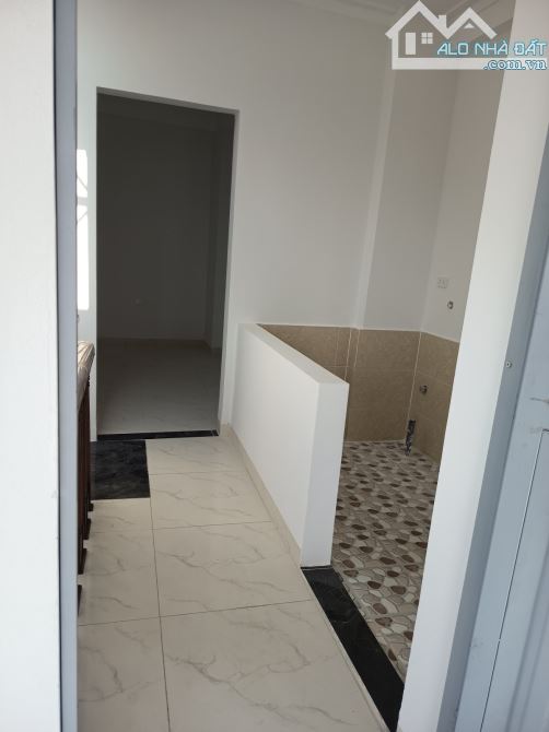 Bán nhà Tân Lập, Đan Phượng, 31m2, 4 tầng, giá 4.6 tỷ - 4