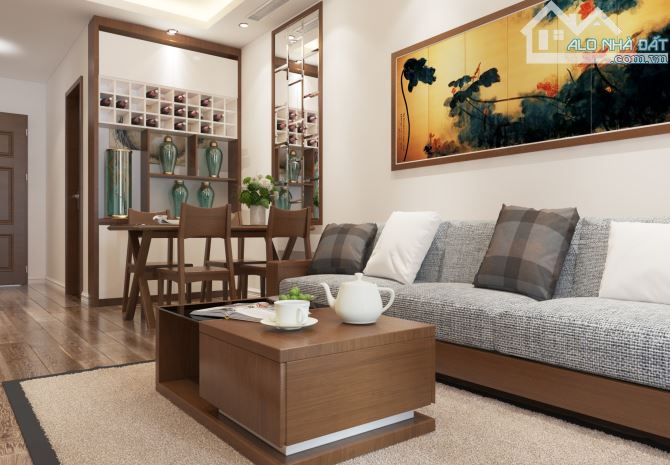 BÁN NHÀ BA ĐÌNH, TÒA CHDVCC ÔTÔ TRÁNH VỈA HÈ PHỐ LINH LANG, 100*10, MT8, H/S 200, NHỈNH 54 - 3