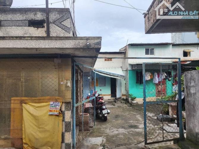 BÁN ĐẤT TẶNG DÃY TRỌ - BÌNH TRỊ ĐÔNG BÌNH TÂN - DT KHỦNG - 440,3M2, CÔNG NHẬN ĐỦ - 23TY - 4