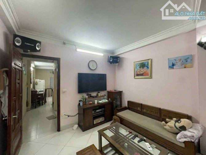 NHÀ KHƯƠNG TRUNG – 49M² – 5 TẦNG – MẶT TIỀN 3.6M – CHỈ 12.5 TỶ - 4
