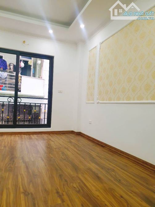 ĐA SỸ HÀ ĐÔNG NHÀ ĐẸP LÔ GÓC 2 THOÁNG OTO ĐỖ CỬA, KINH DOANH ĐỈNH 5 TẦNG 30m 7,1 tỷ - 4