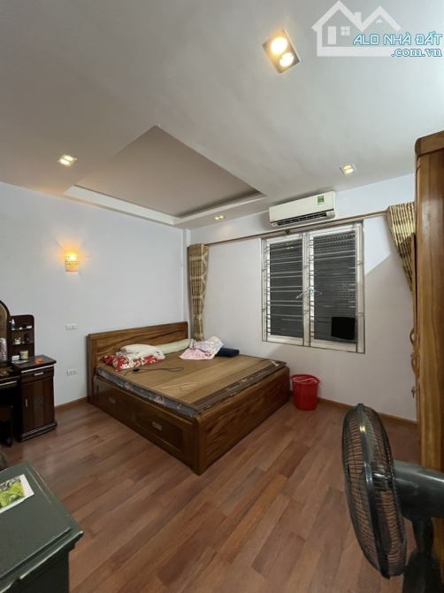 Liền Kề Văn Quán, mặt phố, ô tô tránh đỗ, kinh doanh, văn phòng đỉnh, 121m2 24.5 tỷ - 4