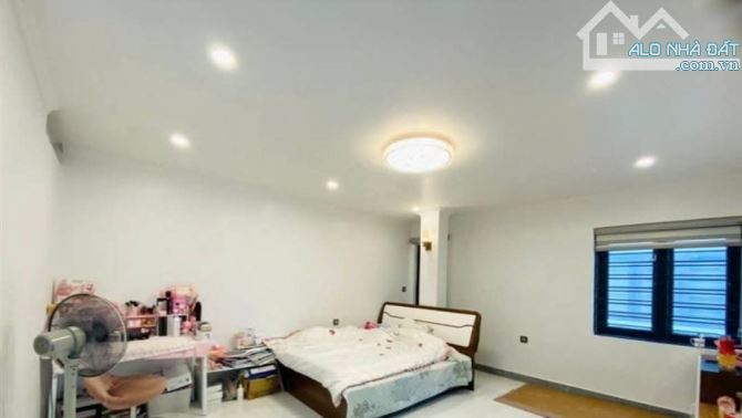 Bán Biệt thự 3 tầng tại Lê Hồng Phong , Thành Tô , Hải An Giá 11ty900 - 4