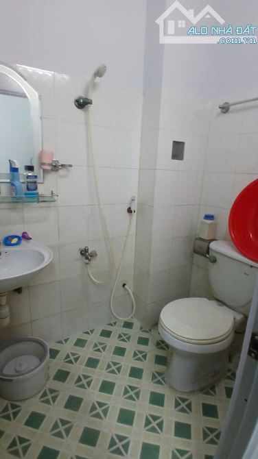 Bán nhà đường Lê Đức Thọ, phường 17, Gò Vấp  ( 4 tỷ 250) - 5
