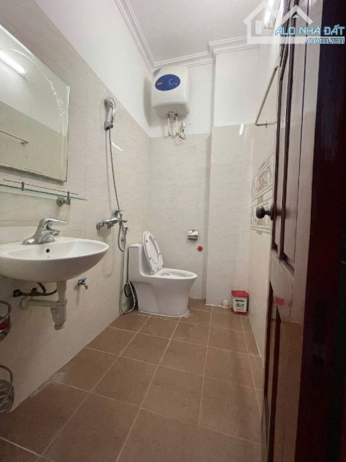 🏠 BÁN NHÀ PHỐ TÂY SƠN – NGÕ Ô TÔ – KINH DOANH – TRUNG TÂM ĐĐ , DT 30M2, 4 TẦNG.  9,6 TỶ - 5