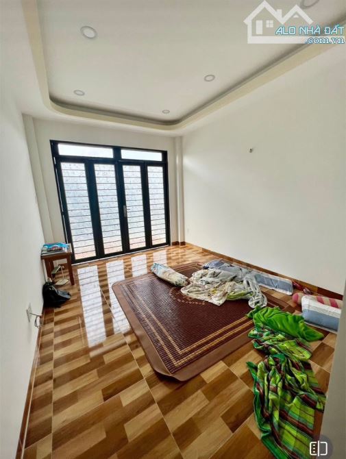 🏡 BÁN NHÀ 2 MẶT TIỀN HẺM XE HƠI – ĐƯỜNG SỐ 10 – 66m² (4x16), 4 TẦNG, TĂNG NHƠN PHÚ B, QUẬ - 5