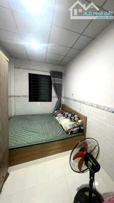 BÁN NHÀ AN HÒA, 1TRỆT 1LẦU, SỔ HỒNG THỔ CƯ, GẦN CHỢ CHIỀU BẾN GỖ - 5