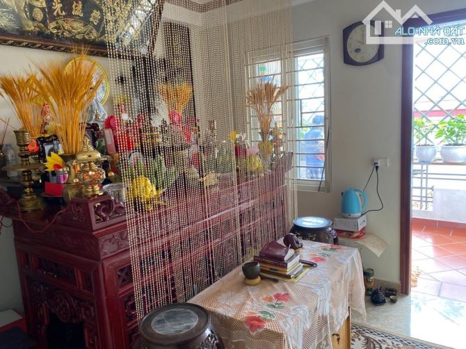 Bán nhà nguyễn chính 32m2 5 tầng còn mới – Gần ô tô tránh - giá 6.5 tỷ - 5