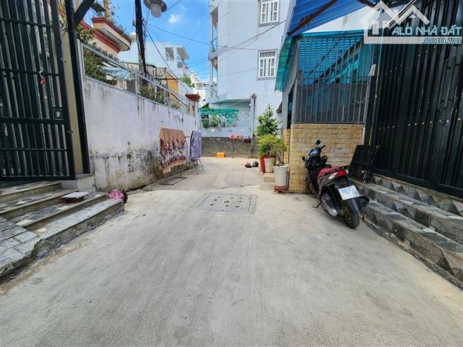 73M² NỞ HẬU – 2 MẶT TIỀN – HẺM 4M-VẠN KIẾP- BÌNH THẠNH –  NHỈNH 8 TỶ - 5