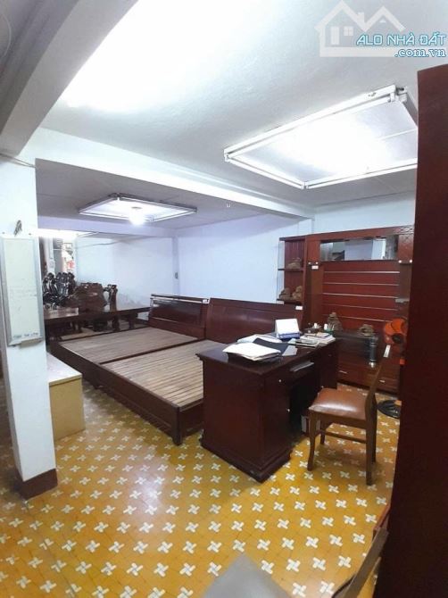 ĐẦU TƯ SIÊU THỊ, SHOWROOM NGAY 2 MẶT TIỀN ÔNG ÍCH KHIÊM – NGUYỄN HOÀNG – 397M² – 81 TỶ r - 5