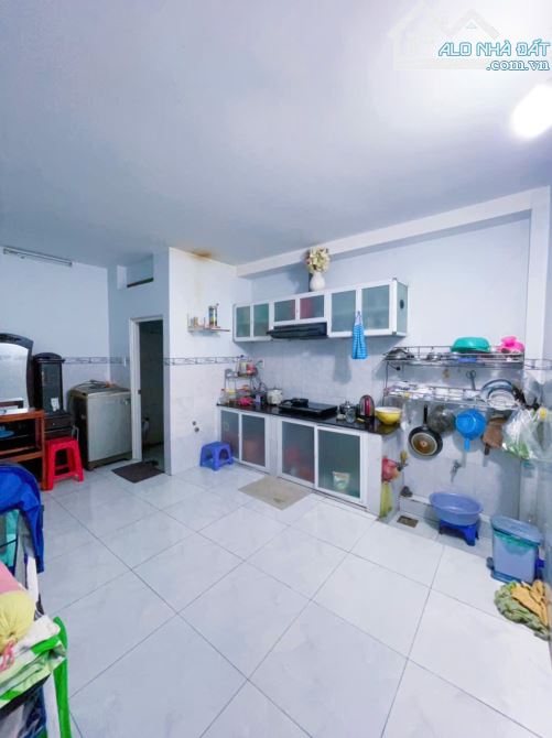 Bán nhà mặt tiền chợ kinh doanh buôn bán VIP P.Tân Hiệp Biên Hoà - 5