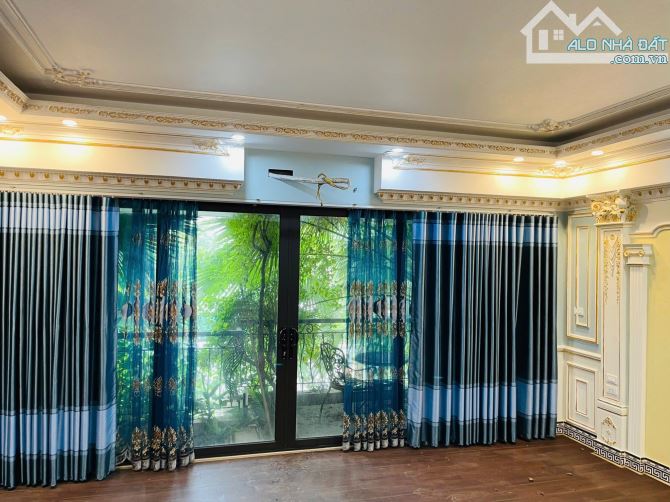 Biệt thự siêu đẹp, 7 tầng, 118m, đẳng cấp của giới tinh hoa, Phú Thượng – Tây Hồ - 5