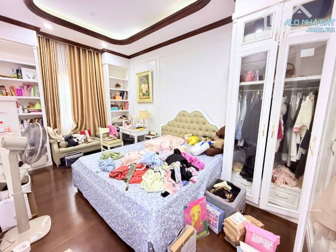 Căn hộ Tòa Riverside - 349 Vũ Tông Phan, Căn Góc 3 Mặt Thoáng, 127m² × 3 ngủ, nhỉnh 9 tỷ. - 5