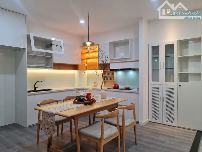 Biệt thự Lê Quang Đạo 180m2 x 4 tầng THANG MÁY tặng nội thất Vip. 38 tỷ - 5