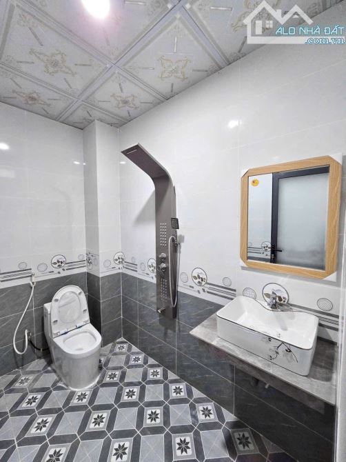 NP761 Bán nhà 1 trệt 1 lầu gần giáo xứ Bắc Hải UBND P. Hố Nai - Biên Hoà - 5