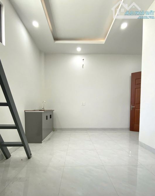 5❌19m, BÁN TOÀ CHDV 11PN, KHOÁN 30TR/THÁNG, MT NGUYỄN OANH, P17 GÒ VẤP, NHỈNH 12 TỶ - 5
