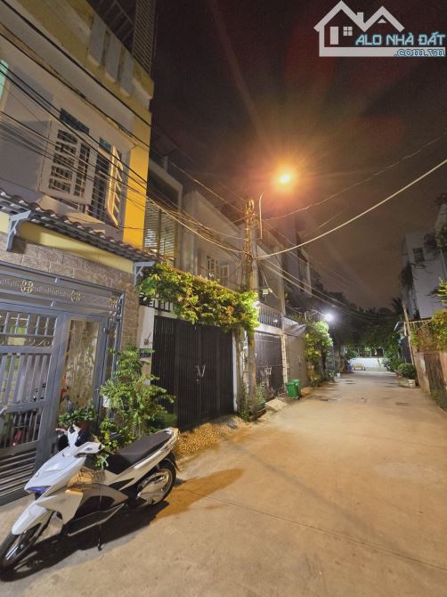 🏕 Gấp bán nhà 3 tầng đỗ xuân hợp phước long b - 5